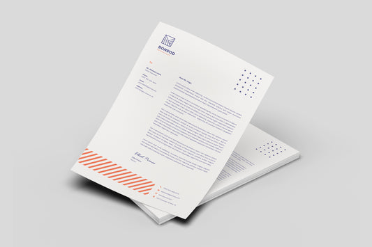 Letterheads