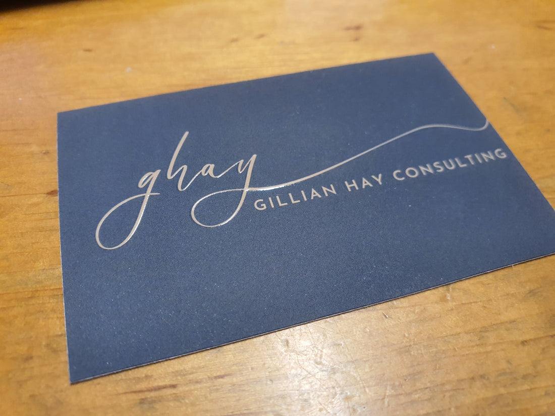 Business Card Printing