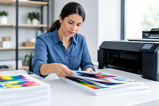 Urgent Printing Deadlines: Get It Right Fast