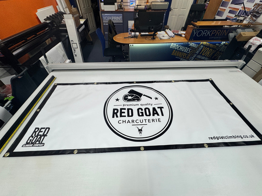 Large Format printing
