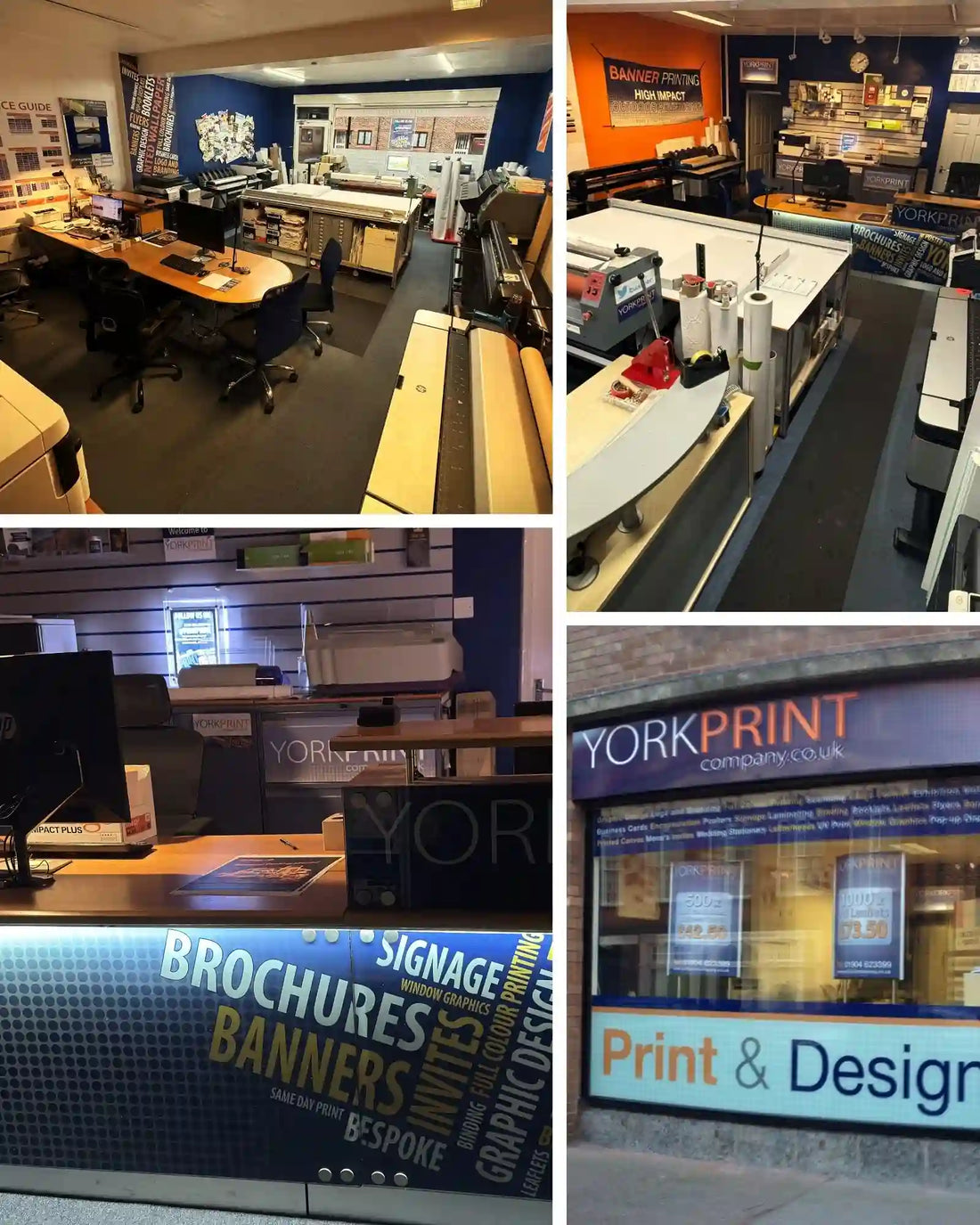 Where Can I Get Same Day Printing Fast?