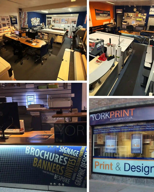 Where Can I Get Same Day Printing Fast?