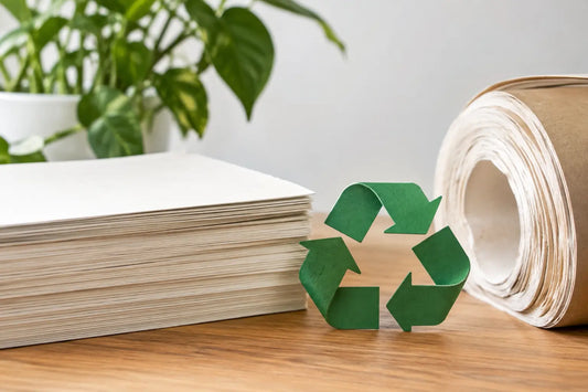Is FSC Paper Recyclable? What Print Buyers Need