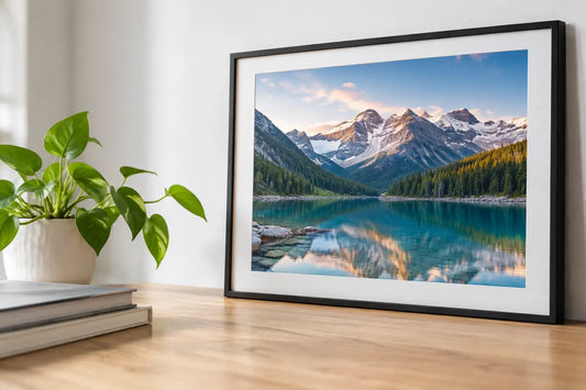 Giclee Print Longevity: What Lasts and Why