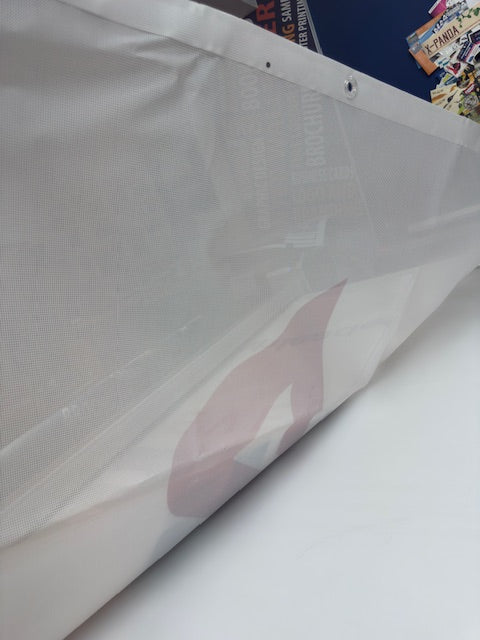 Heras® Fence Covers