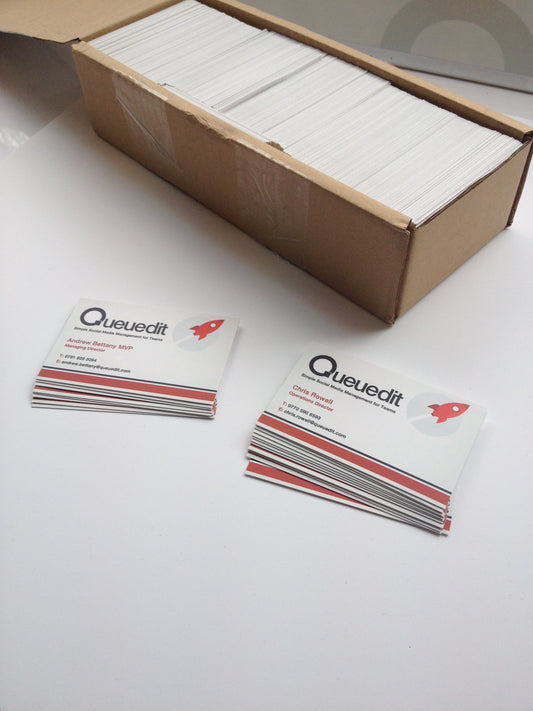 Business Cards