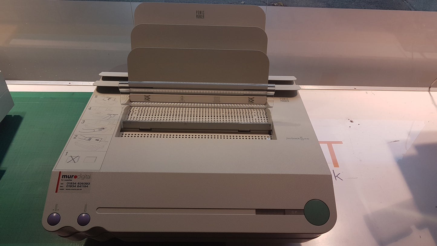 Dissertation Printing