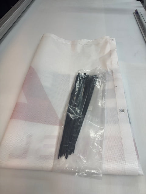 Heras® Fence Covers