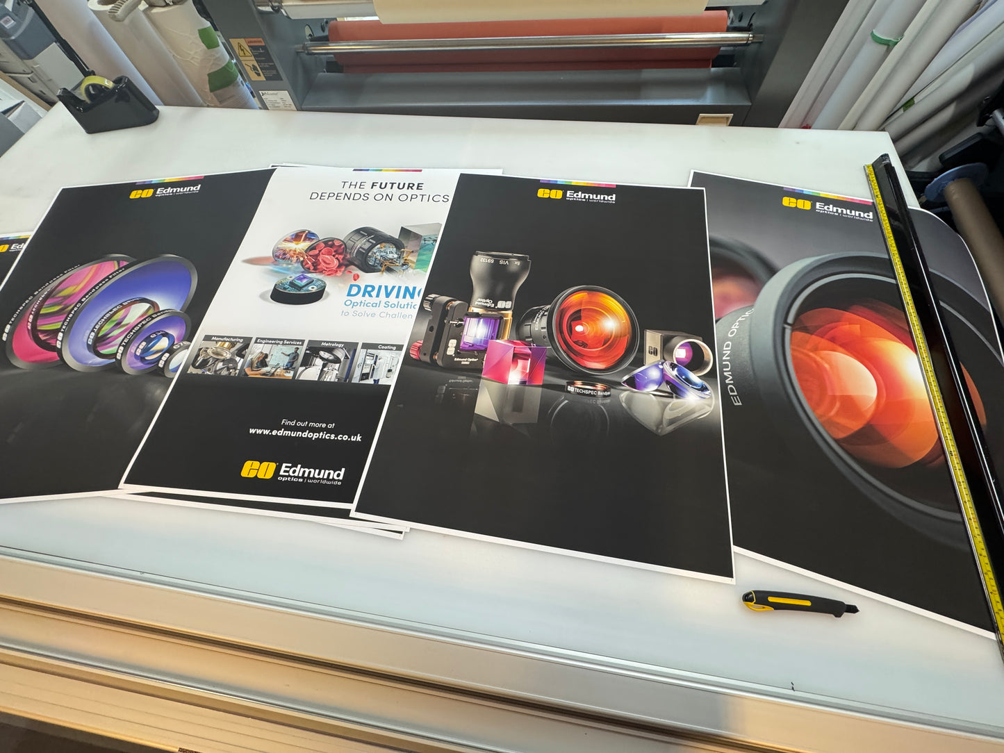 Poster Printing