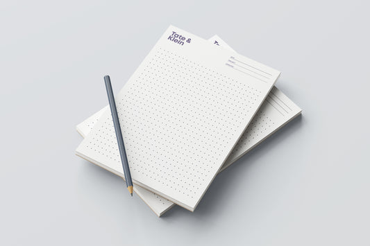 Notepads