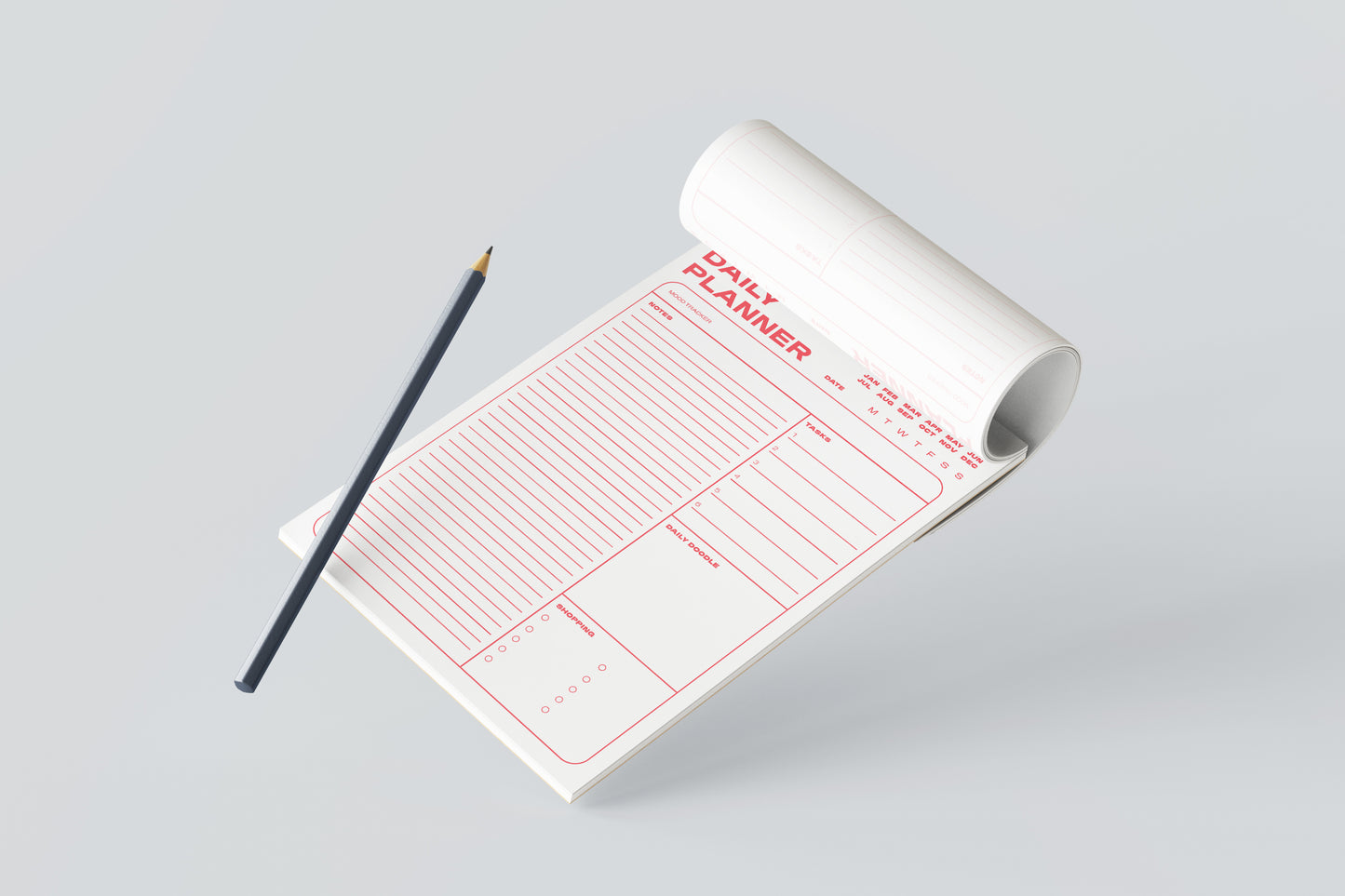 Notepads