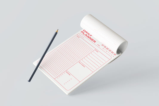 Notepads