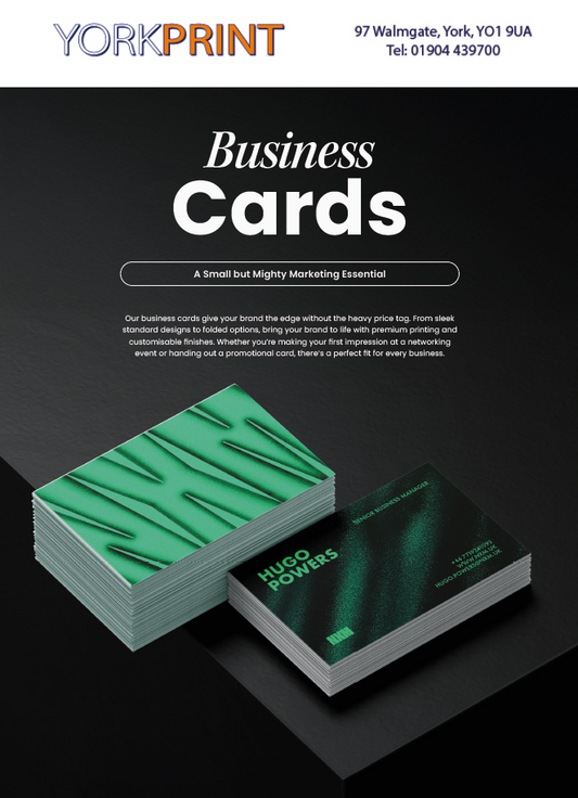 Business Cards