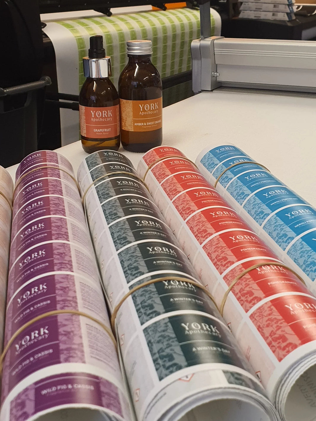 York Print Company | Expert Printing Services in York